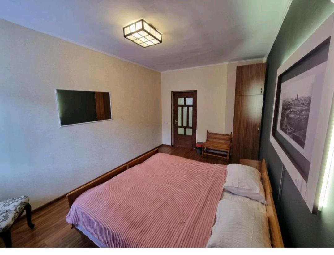 Hrachy Mot Hostel Gyumri ภายนอก รูปภาพ